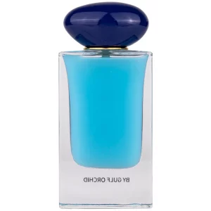 Blueberry Musk Eau de Parfum