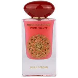 Pomegranate Musk Eau De Parfum