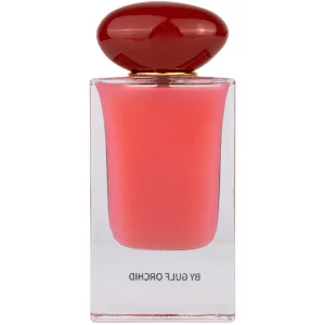 Pomegranate Musk Eau De Parfum