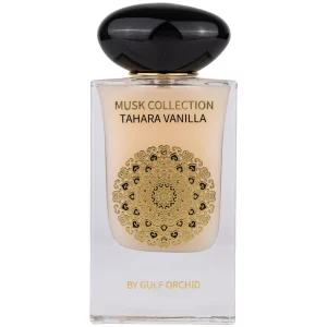 Vanille Musc Eau de Parfum