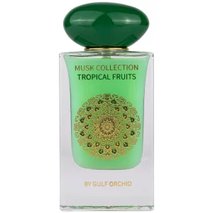 Tropical Fruits Musk Eau de Parfum